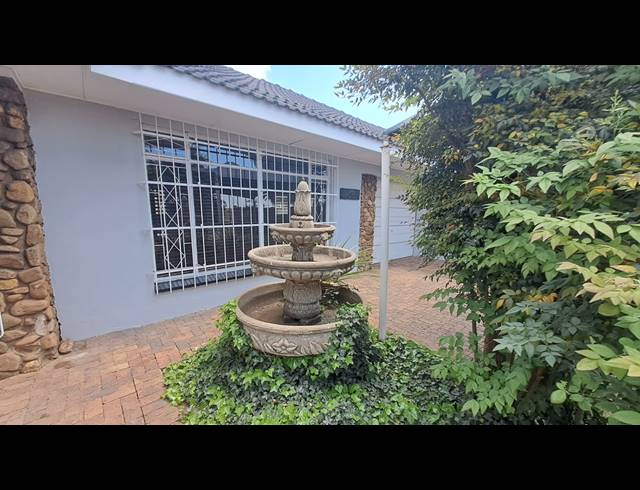 3 BEDROOM HOUSE TO LET IN RISIVILLE
